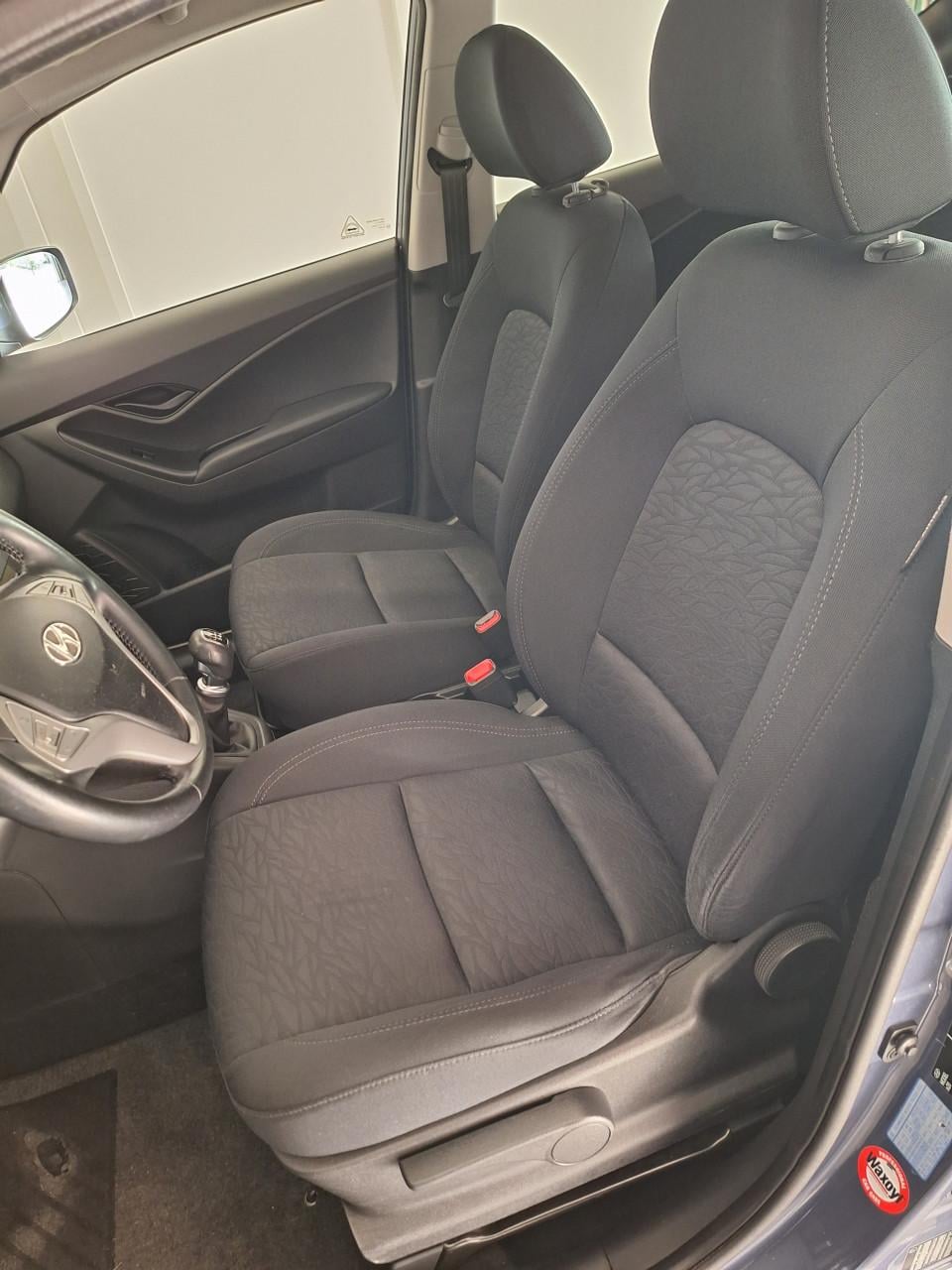 Te koop Hyundai ix20 1.6i i-Vision!!!