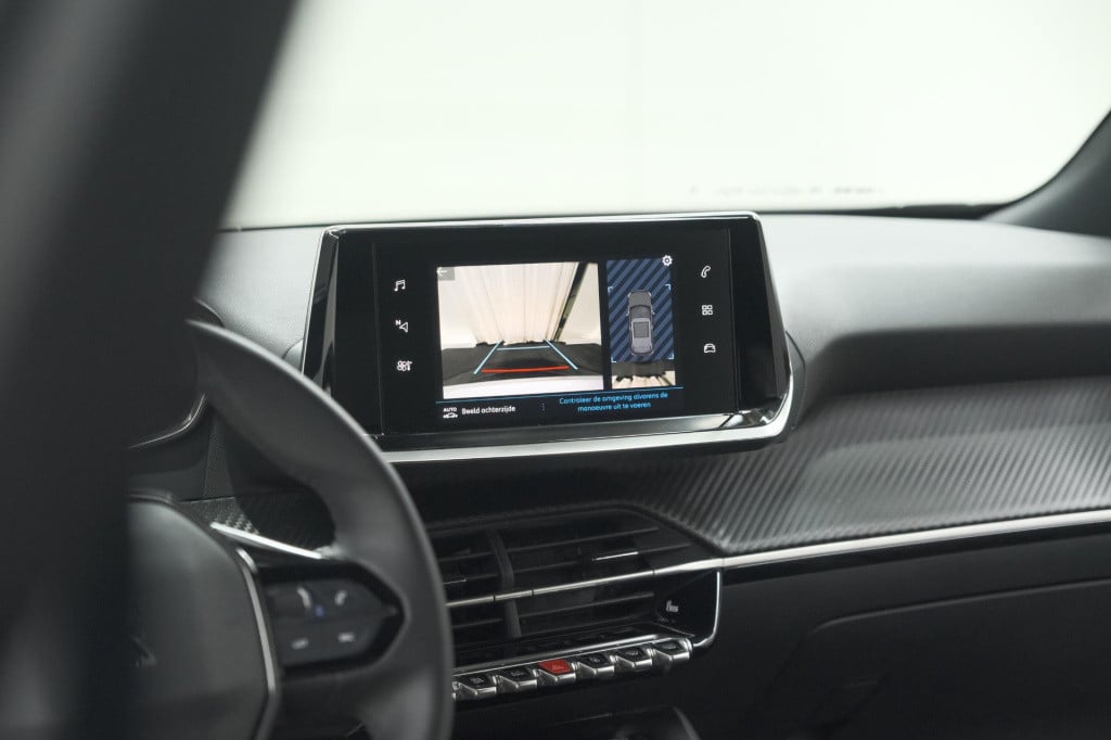 Peugeot 2008 puretech 130 active | camera | apple carplay | parkeersensoren