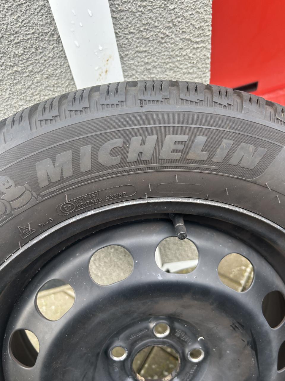 Winterbanden 7 mm profiel VW/Skoda/Seat