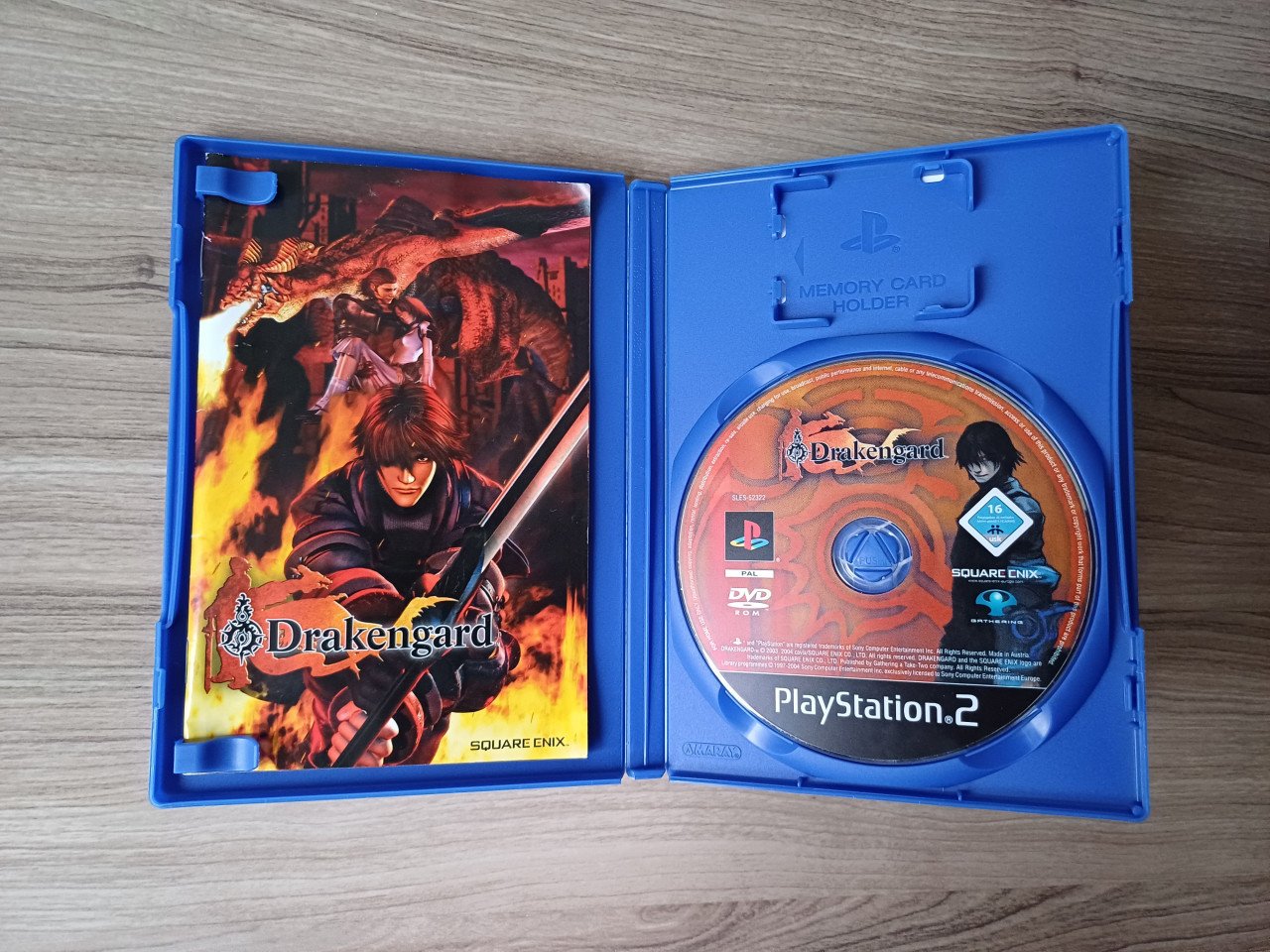 Grote set Playstation 2 (PS2) spellen