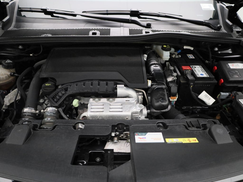 Opel Mokka 1.2 turbo edition | navigatie | camera | apple carplay/android a