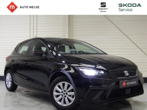 Seat Ibiza 1.0 mpi 80pk style
