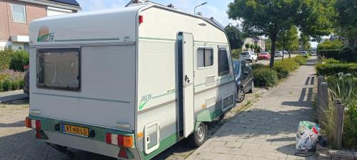 Caravan Delta 3900 TZ