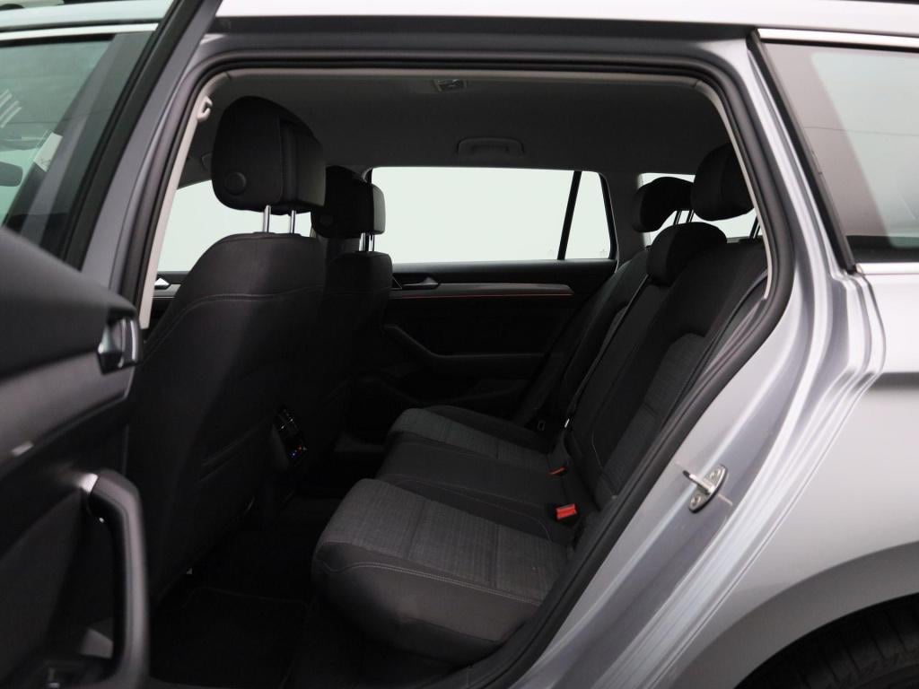 Volkswagen Passat variant 1.5 tsi comfortline business | lmv | parkeer sens