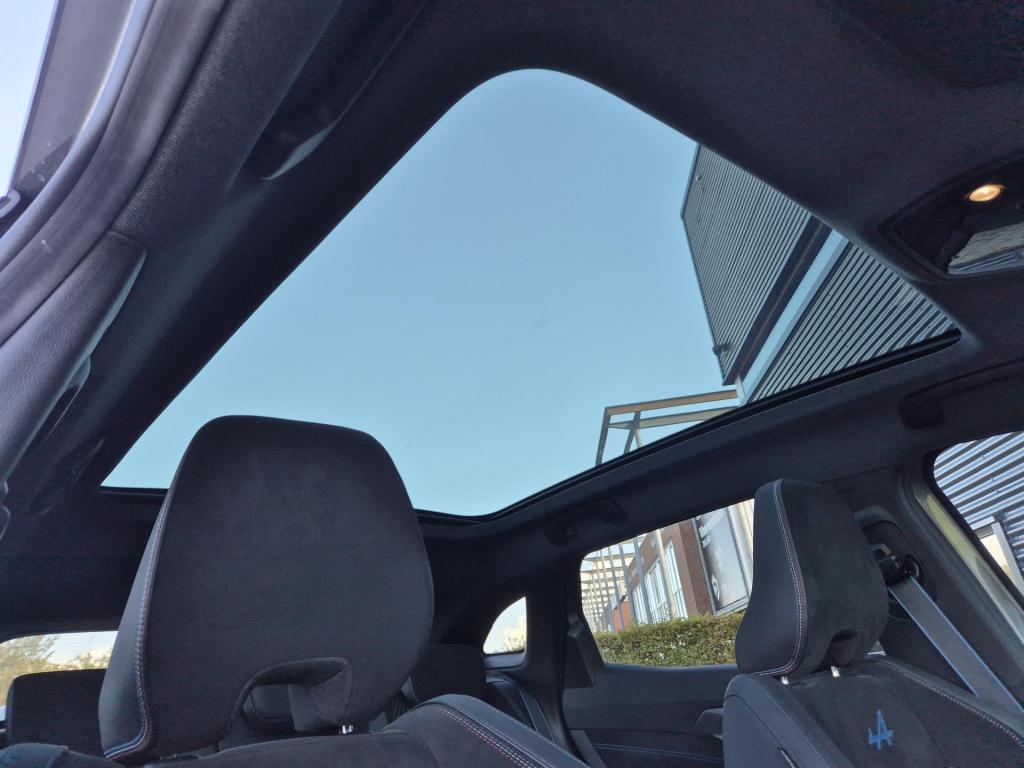 Renault Austral 1.2 e-tech full hybrid 200 esprit alpine all season banden,