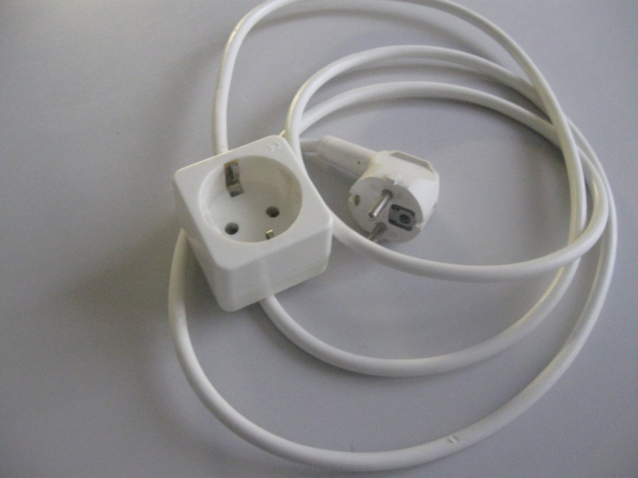 3 Blokken voor electrich
