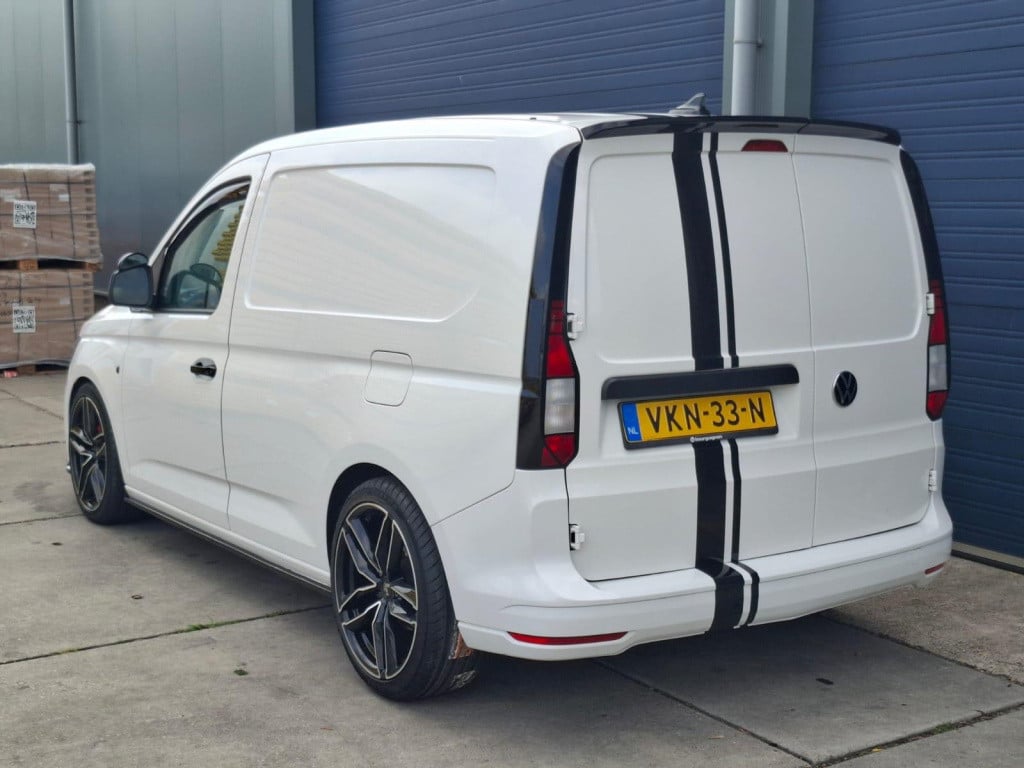 Volkswagen Caddy cargo 2.0 tdi economy business airco / cruise controle / s