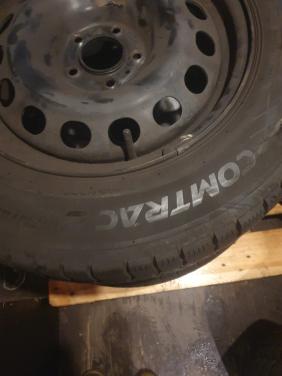 Winterset Peugeot expert 2018