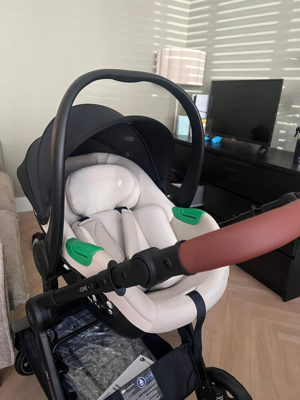 Kinderwagen te koop