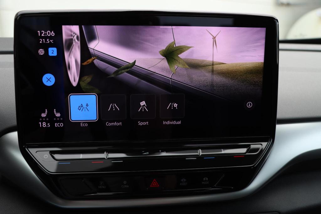 Volkswagen Id.5 pro 77 kwh 204pk