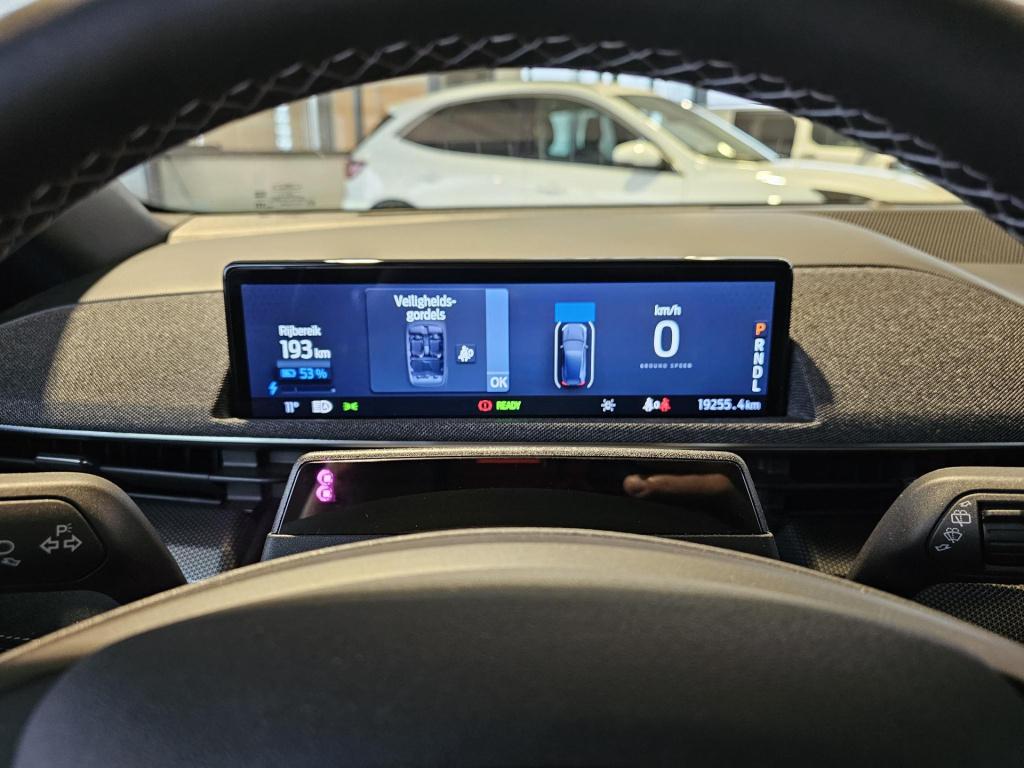 Ford Mustang Mach-e gt extended awd 98 kwh gt 487 pk awd