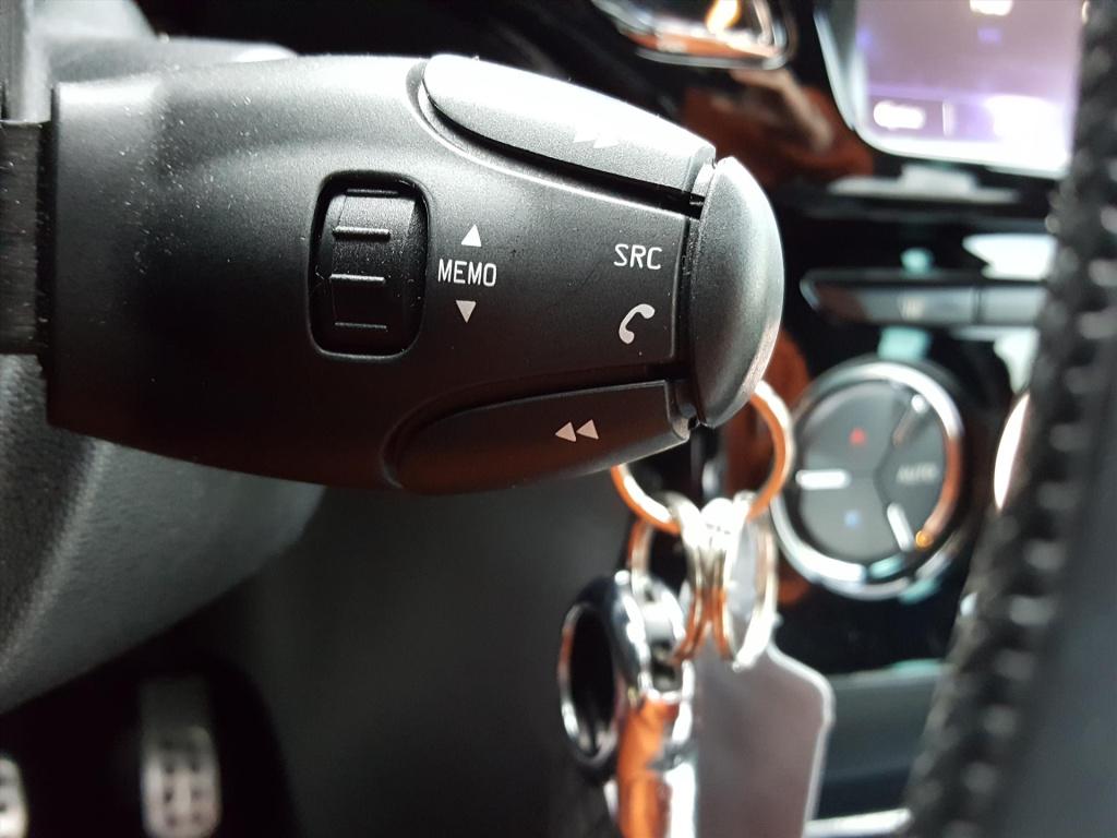 Ds Ds 3 performance line 1.2 pt-110pk navigatie | cruise & climate control 