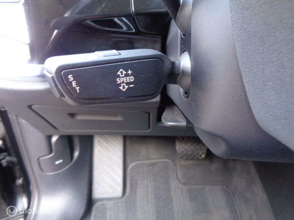 Audi Q3 sportback 35 tfsi pro line sportback business/s-line/automaat/ecc/s