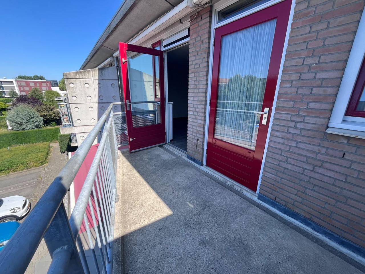 Watertorenstraat 48, Goes
