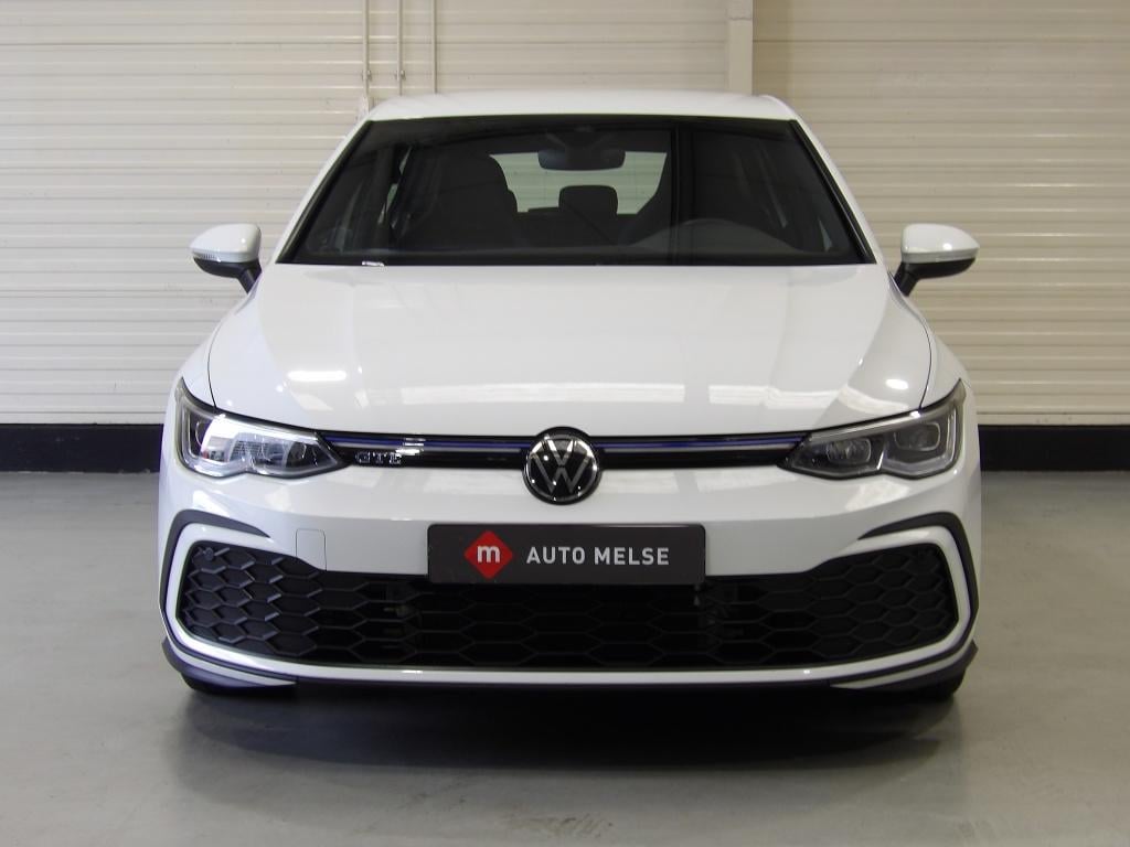 Volkswagen Golf 1.4 ehybrid 245pk dsg gte