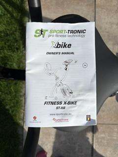 Sportief de winter door