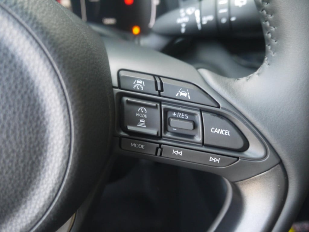 Mazda 2 Hybrid 1.5 homura