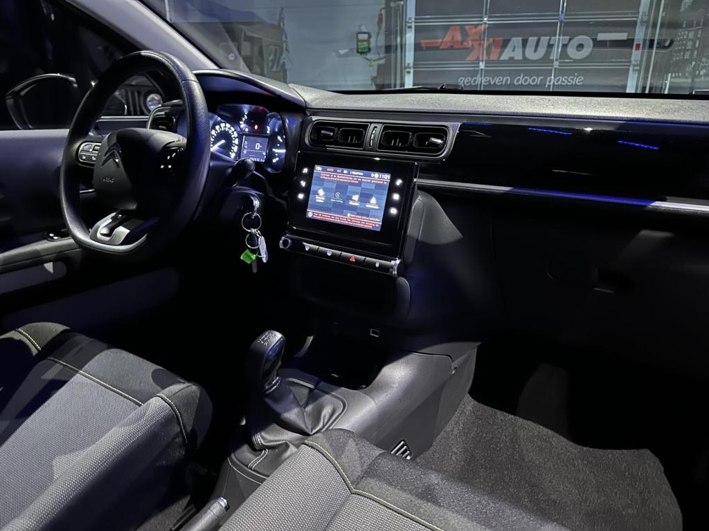 Citroen C3 1.2 puretech you *apple/android*