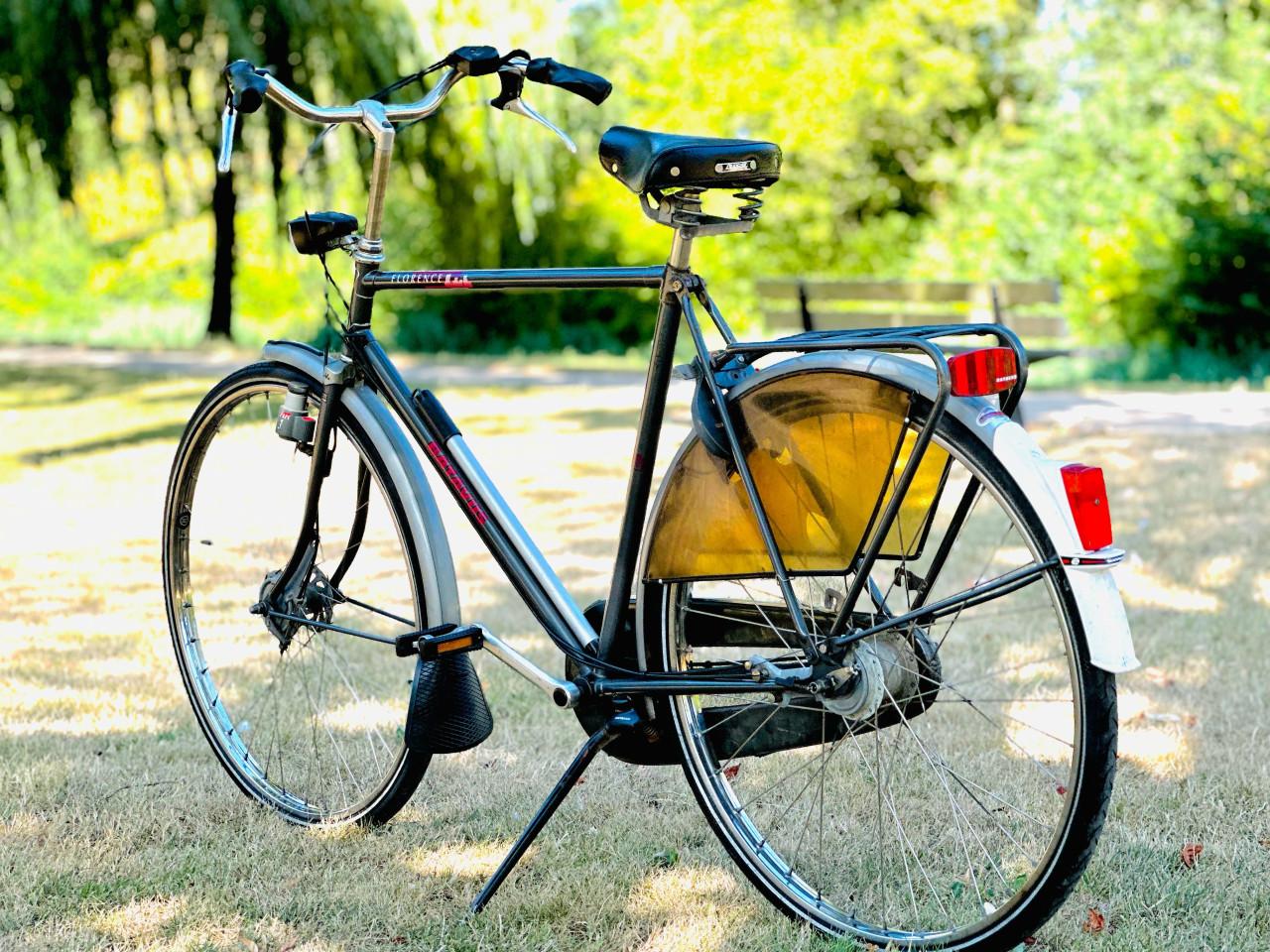 Herenfiets Batavus 28inch - 4 versnellingen