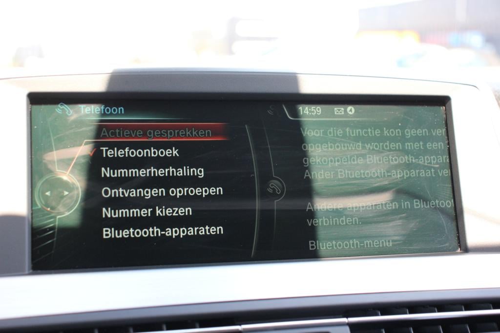 BMW 6 Serie 640i high executive m-sport | acc | softclose | head up |