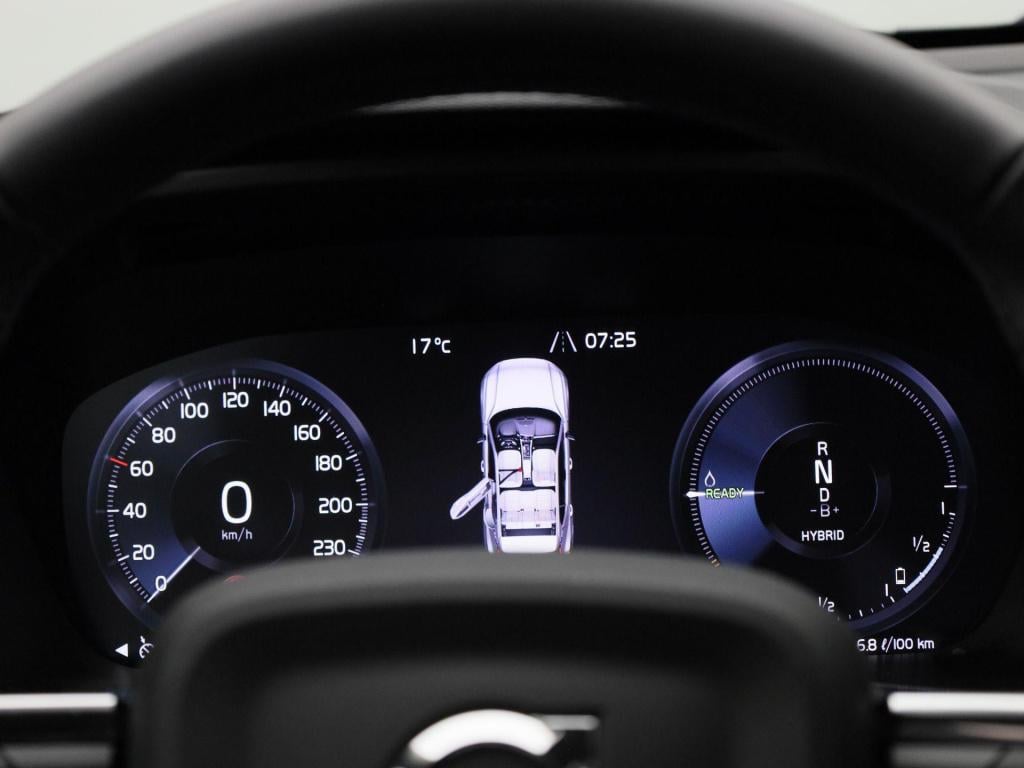 Volvo XC40 1.5 t4 recharge expression | lmv | automaat | elec. achterklep |