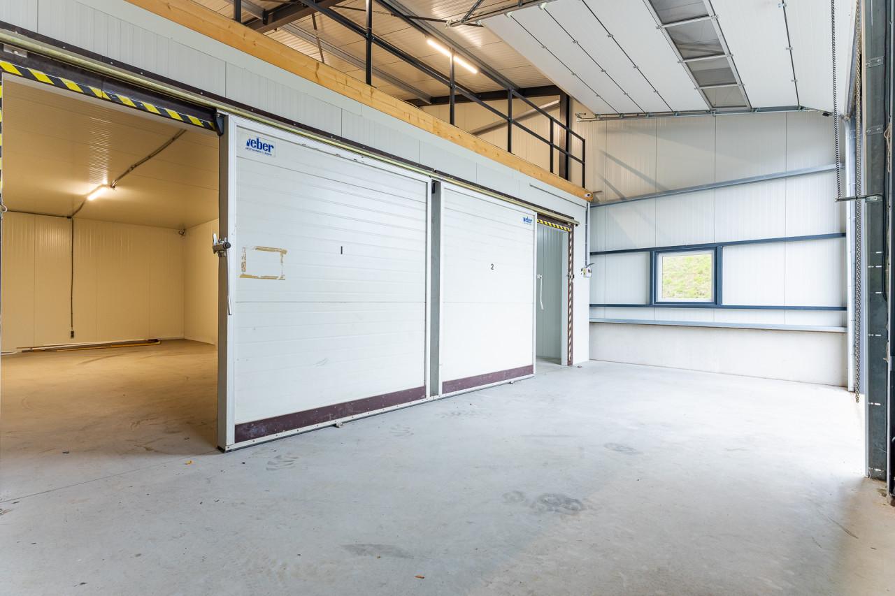 Bedrijfsunit aan Techniekweg 23 0010 unit 15 te Zierikzee