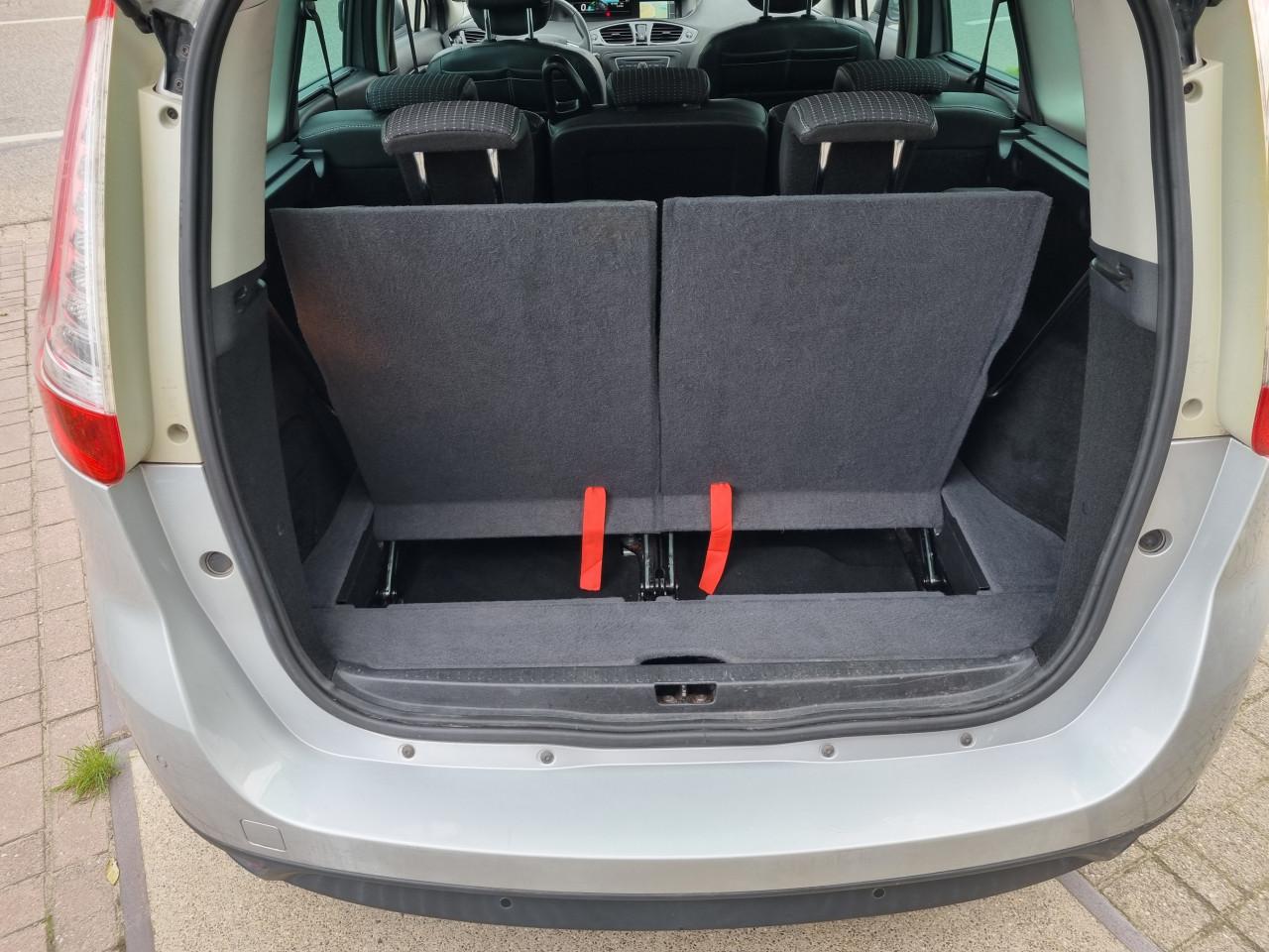 Renault Grand Scénic 1.4 TCe Bose 7-persoons | Dealer onderhouden!