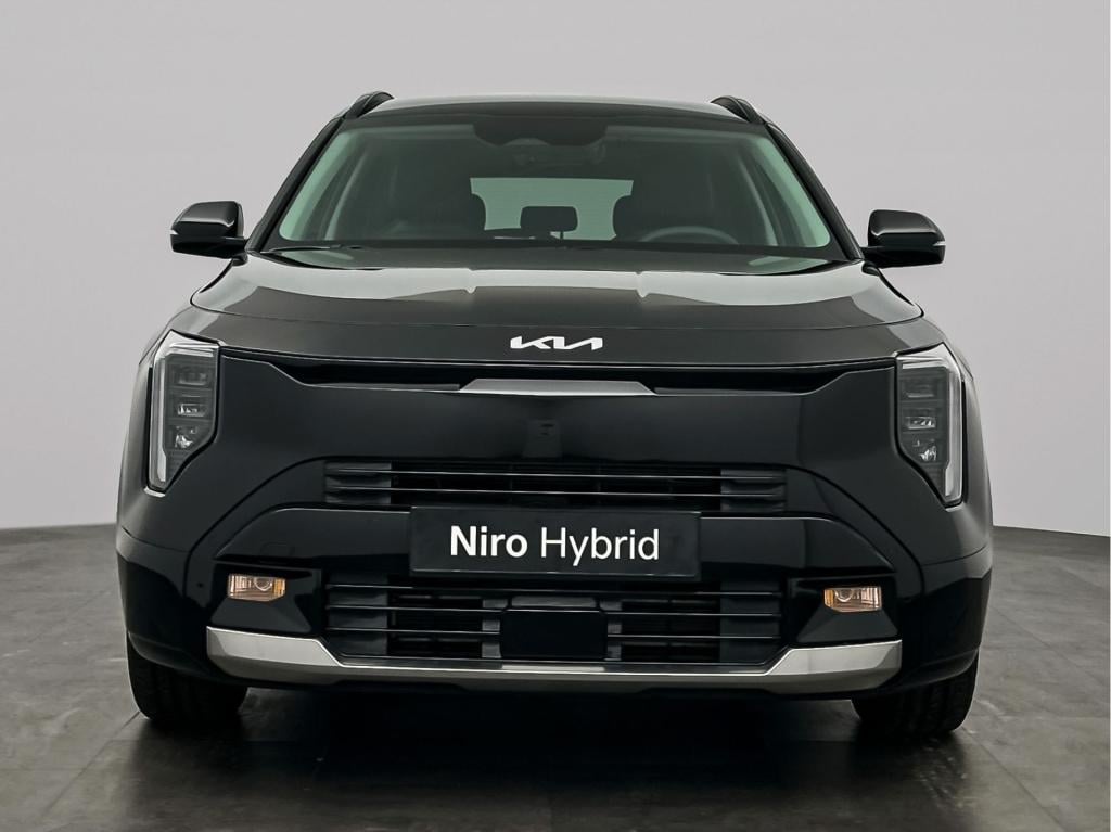 Kia Niro 1.6 gdi hybrid dynamicline
