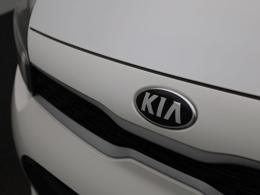 Kia Picanto 1.0 mpi comfortplusline | camera | airco | bluetooth | apple ca