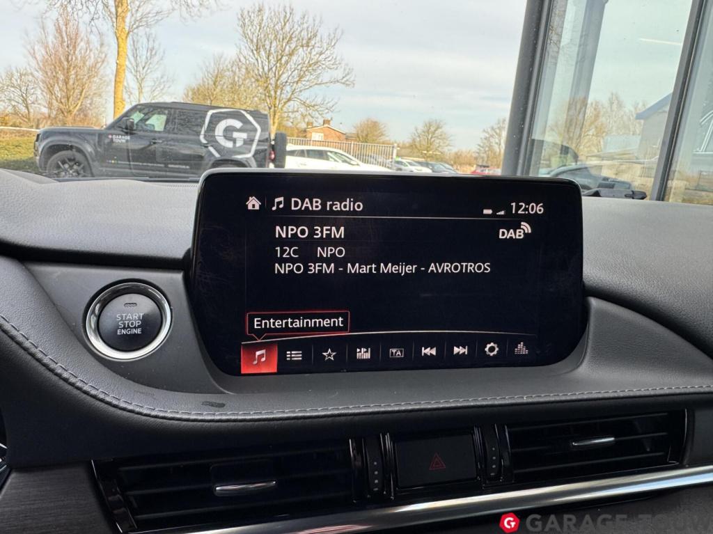 Mazda 6 2.5 skyactiv-g 194 signature orig nl, vol!