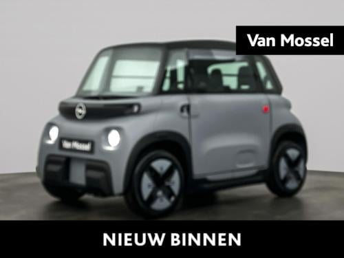 Opel Onbekend rocks gs | demonstratiemodel | vanaf 16 jaar rijden | nieuw t