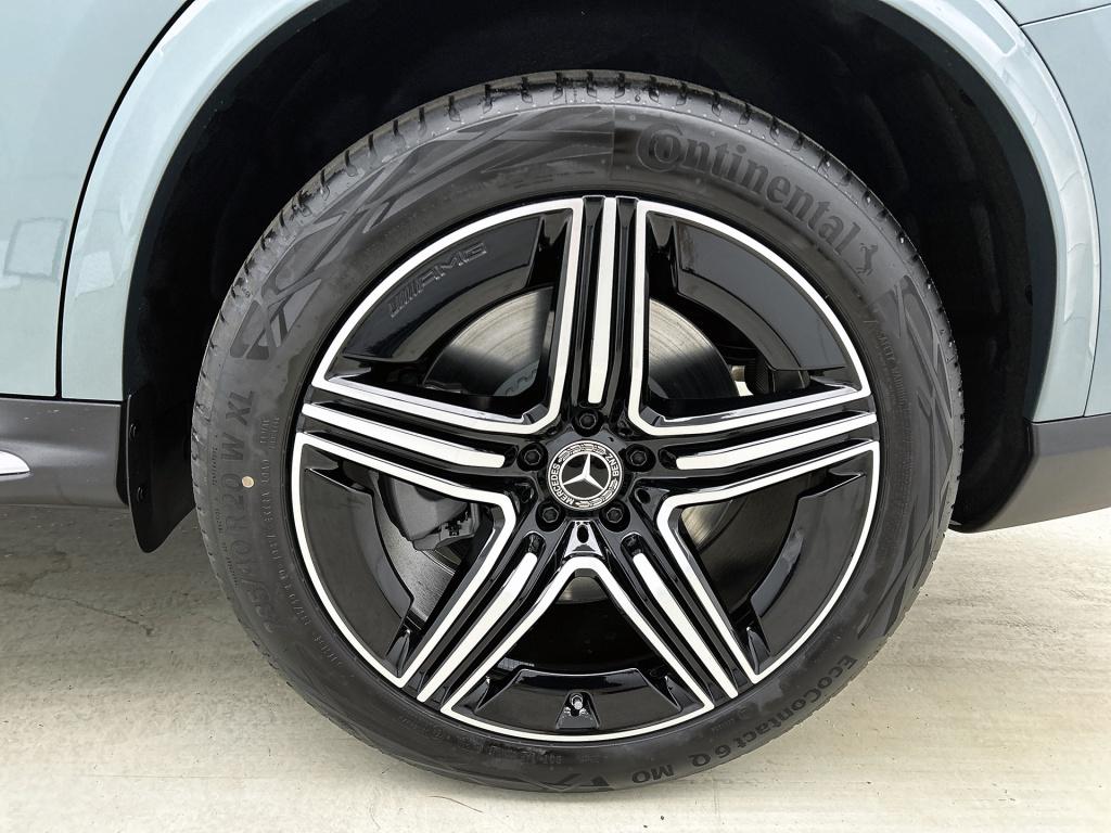 Mercedes-Benz Glc 300e 4matic business solution amg | advanced plus | night