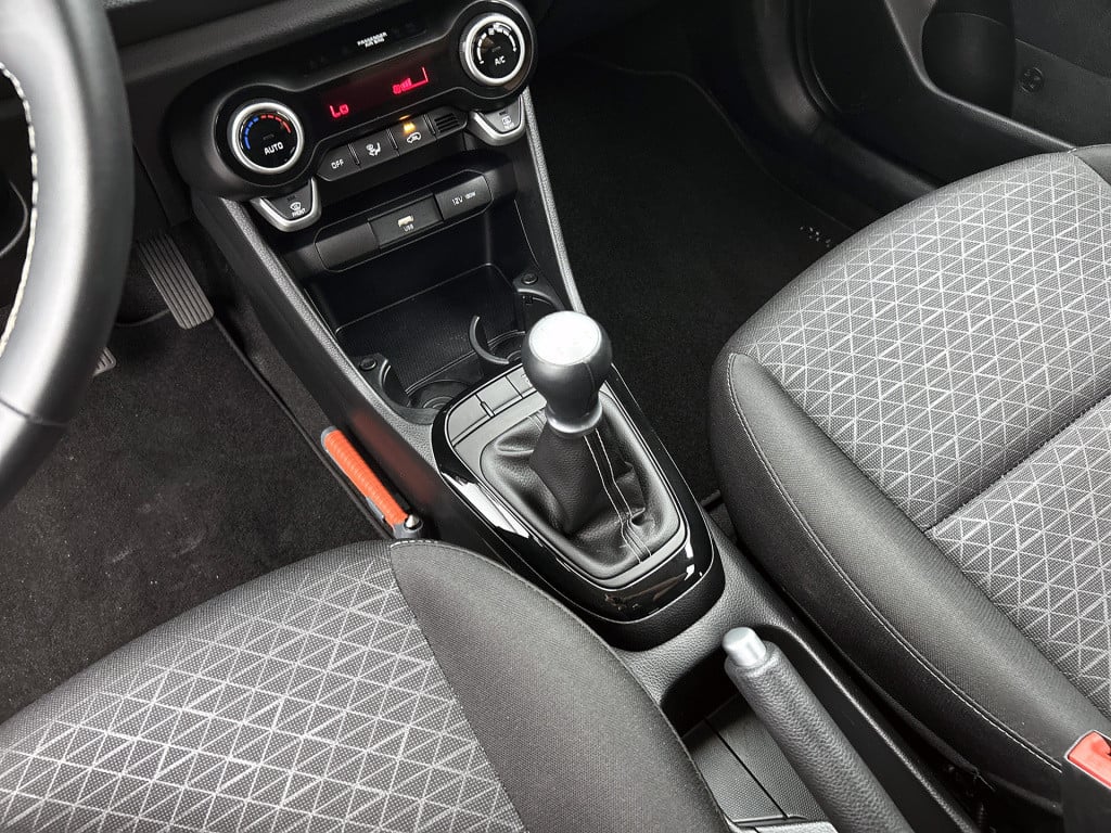 Kia Picanto 1.0 dpi dynamicplusline key less | camera | climate control