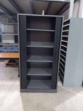 Ahrend roldeurkast archiefkast