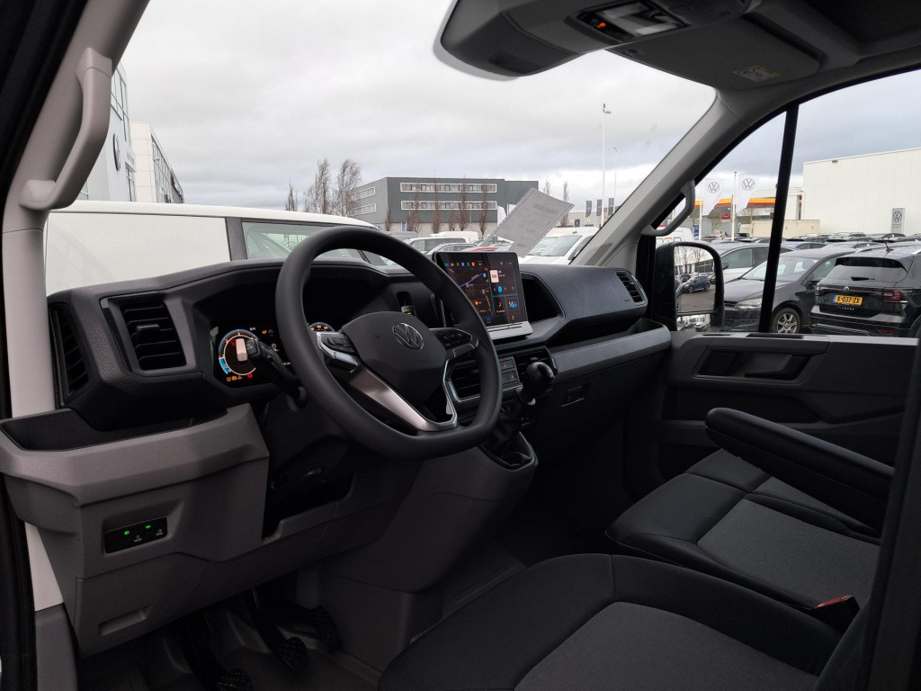 Volkswagen Crafter trendline l3 2.0 tdi eu6 103 kw (140 pk) gvw 3.0t