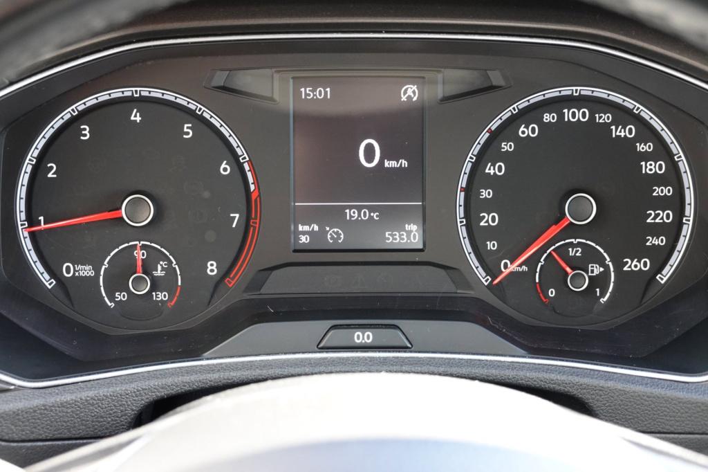 Volkswagen T-roc 1.5 tsi sport