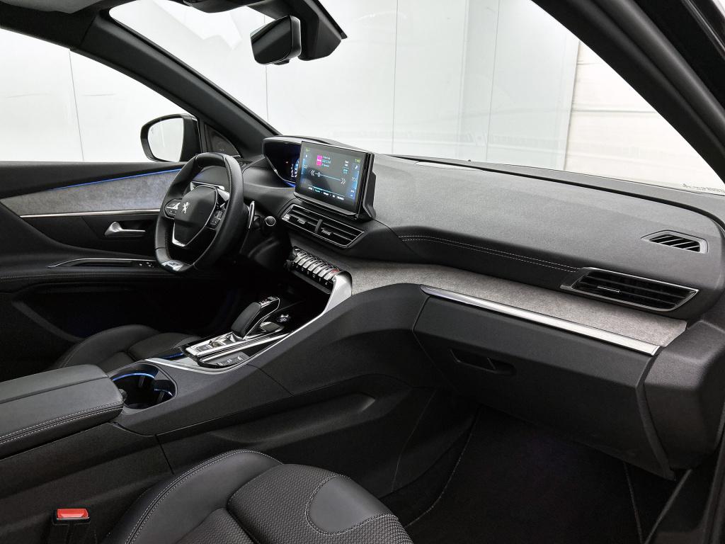 Peugeot 3008 1.6 hybrid 225 gt pack business | rijklaar |