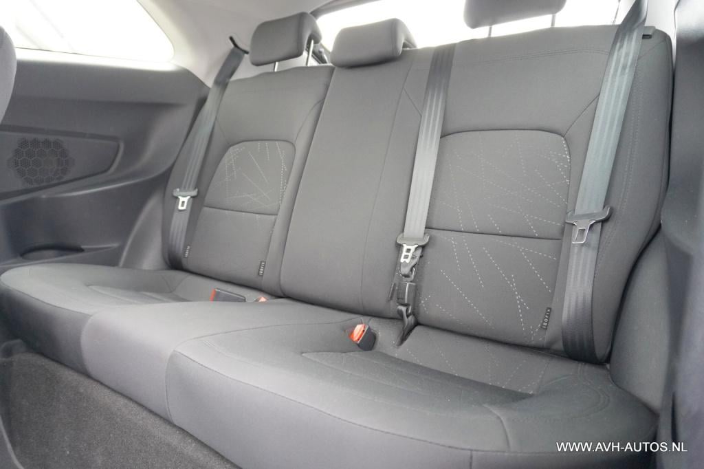 Kia Rio 1.2 cvvt plus pack