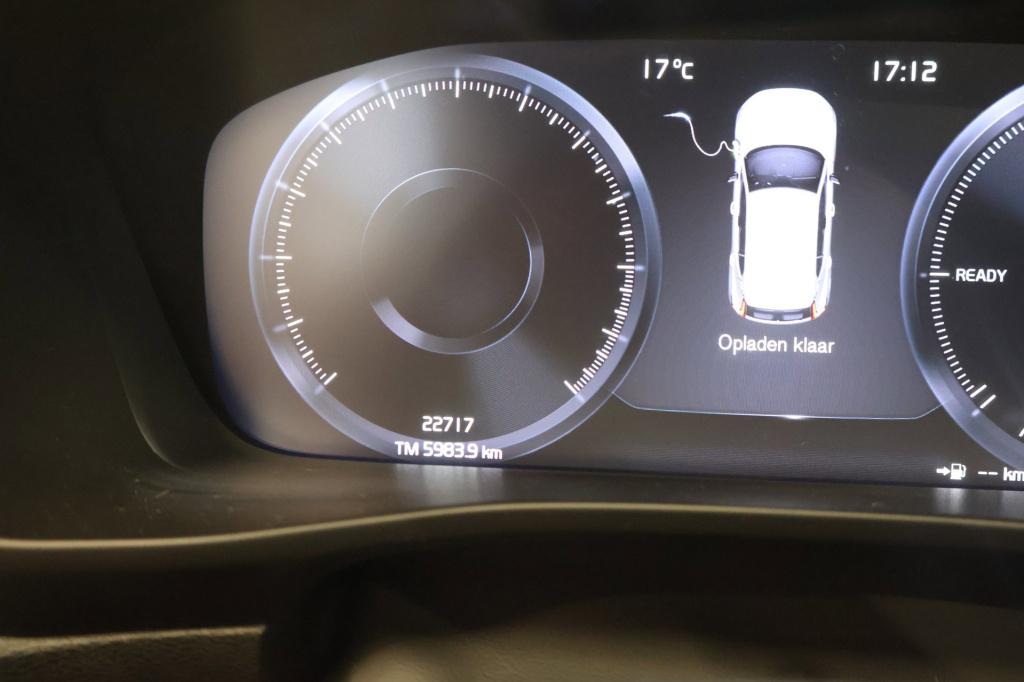 Volvo XC40 1.5 t5 plug-in hybrid core bright, stoel+ stuurverwarming, all s