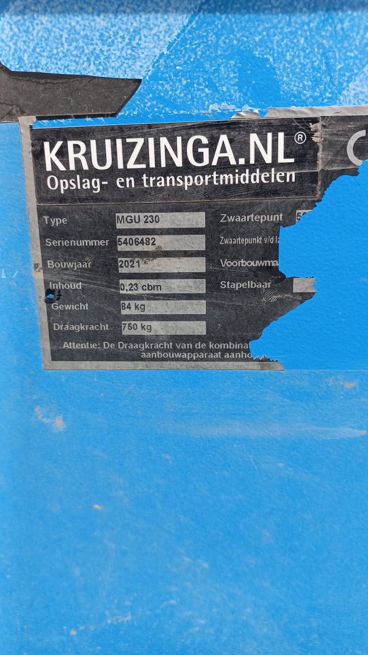 Kiepbak
