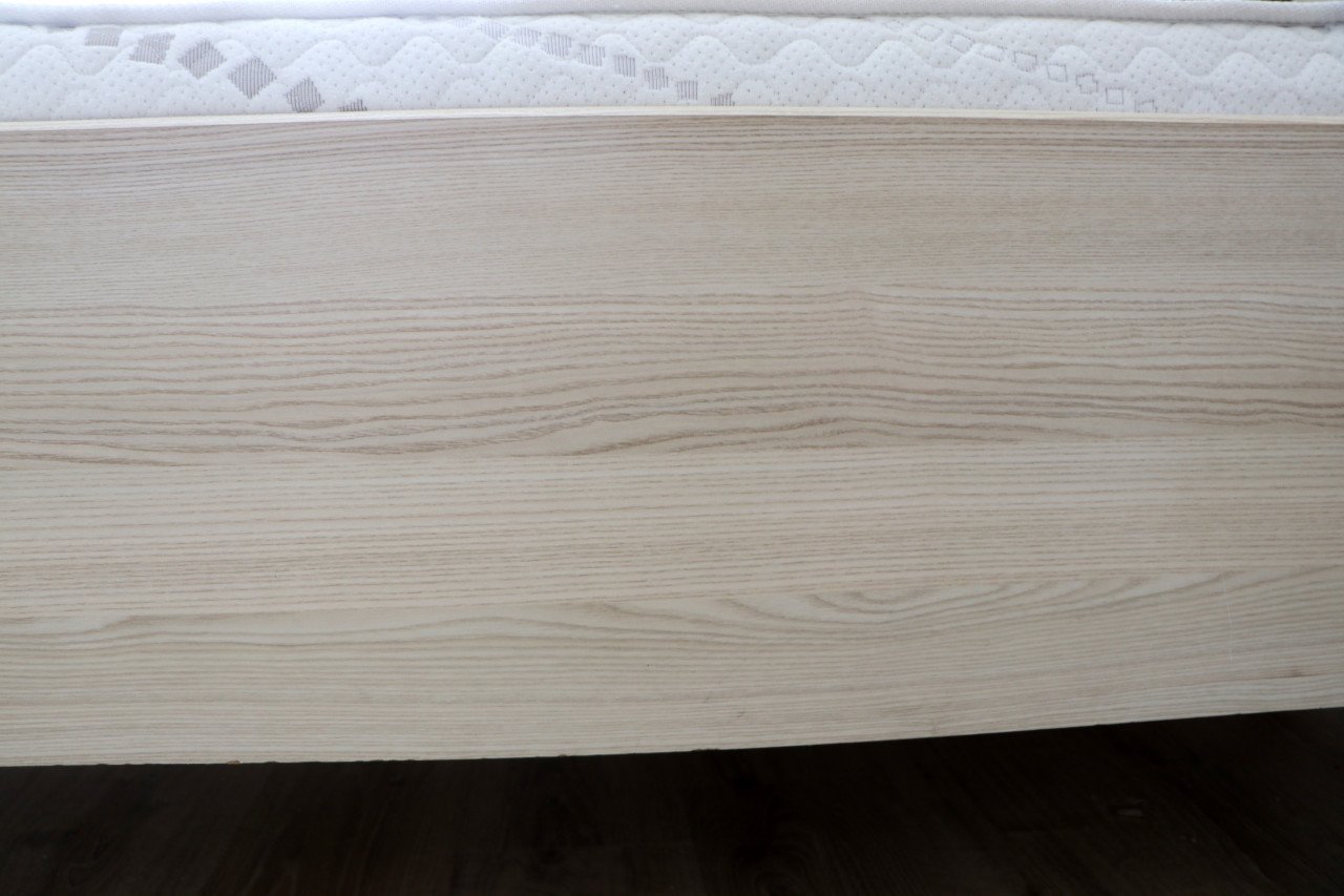 Bed (senioren)