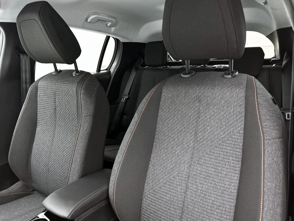 Peugeot 208 hybrid 110 pk automaat business | rijklaar | navigatie | camera