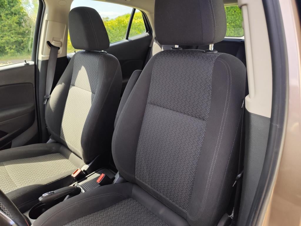 Opel Mokka 1.4 turbo innovation