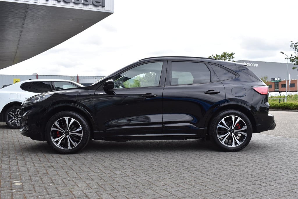 Ford Kuga 2.5 phev st-line x | climate control | adaptieve cruise control |