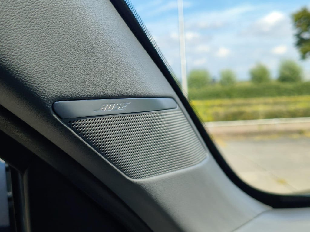 Hyundai Ioniq 6 lounge 77.4 kwh