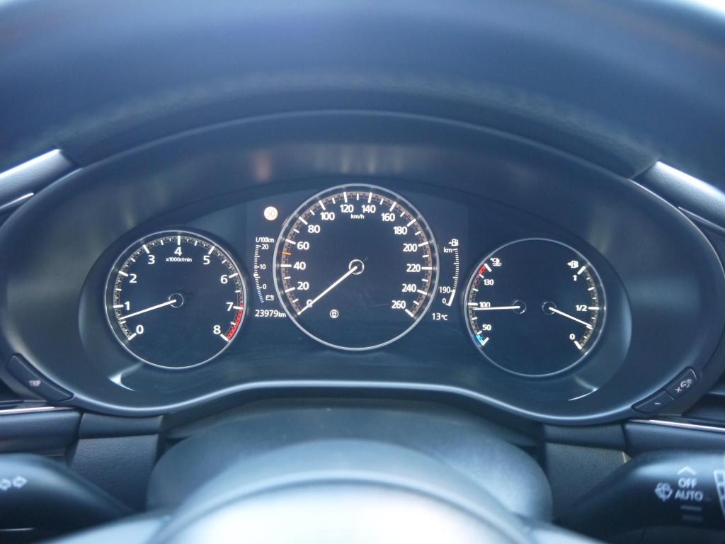 Mazda 3 2.0 e-skyactiv-g m hybrid 122 comfort|rijklaar