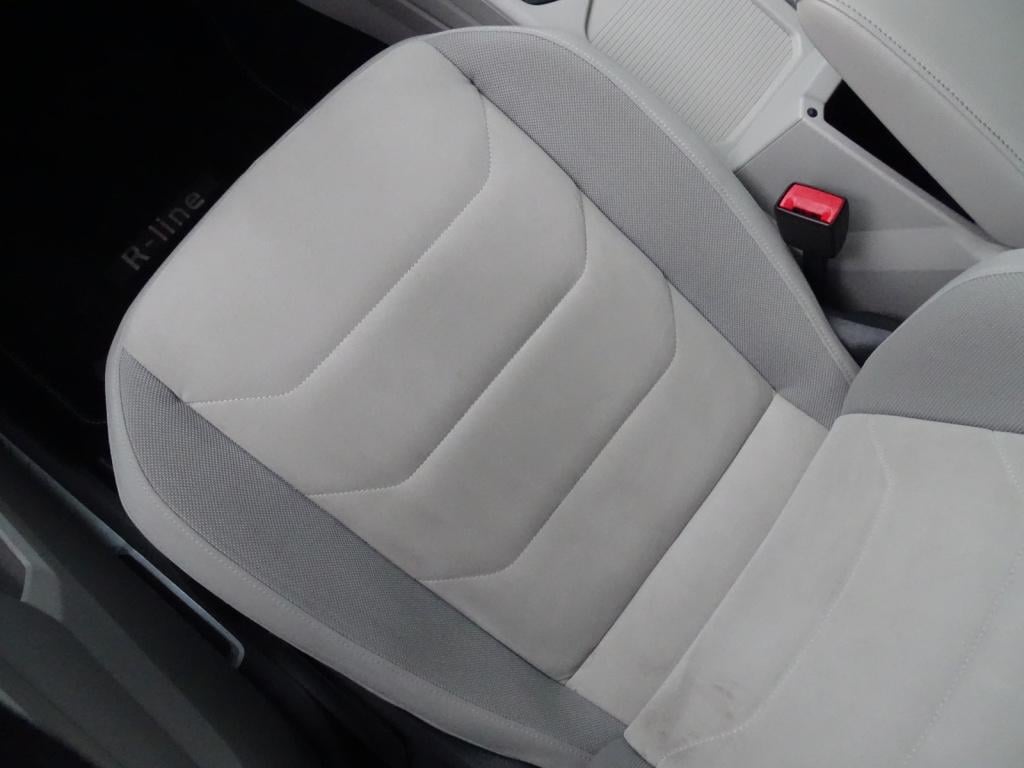 Volkswagen Tiguan Allspace 2.0 tsi 4motion highline business r 7p. automaat