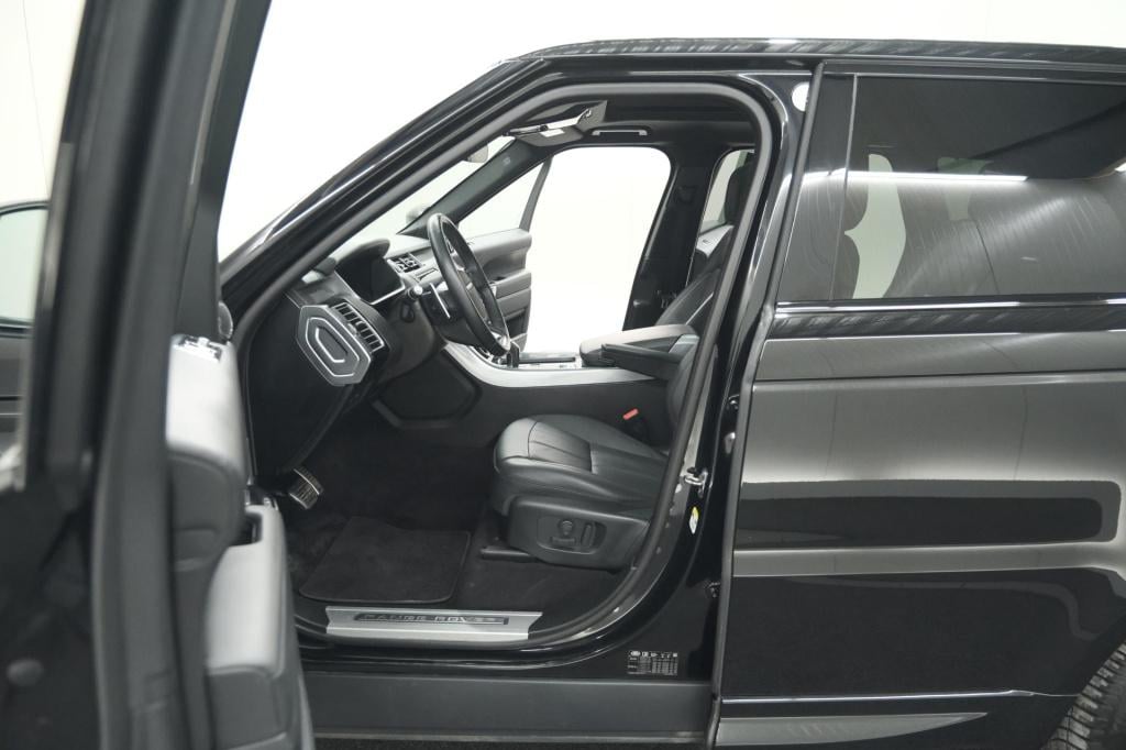 Land Rover Range Rover 3.0 sdv6 hse dynamic | btw | 3500kg trekgewicht | ca