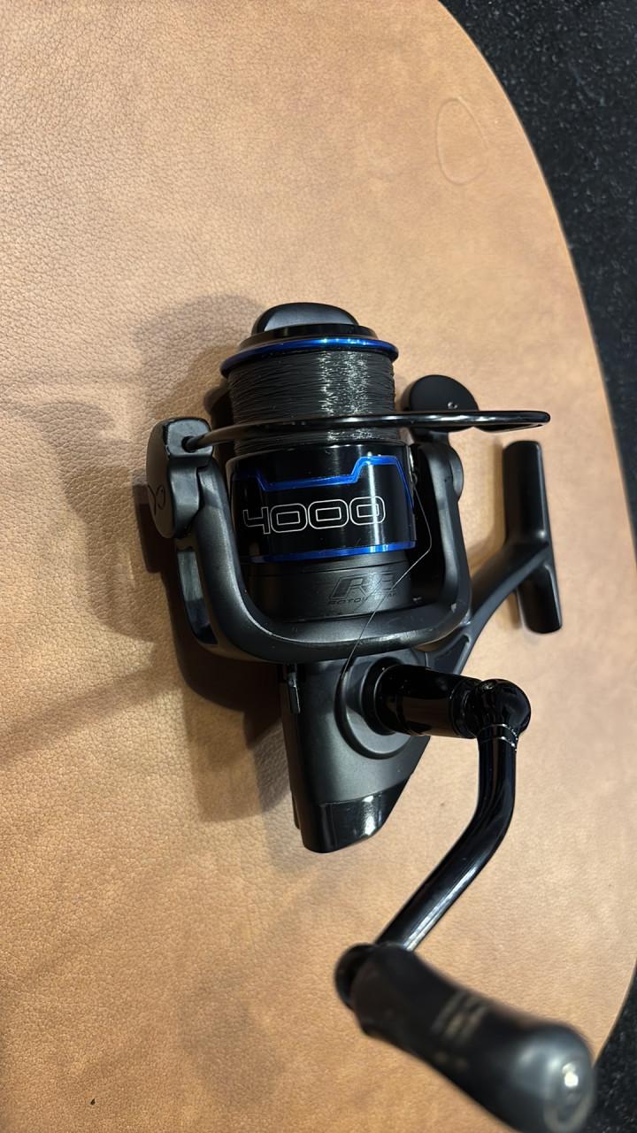 Twee Matrix molentjes