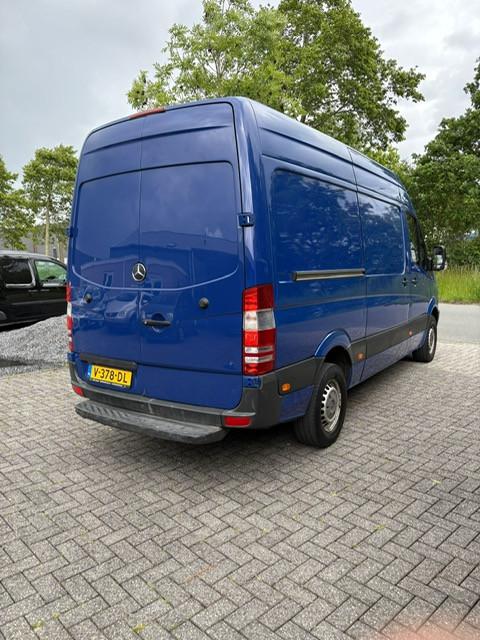 Mercedes-Benz Sprinter 313 2.2 CDI 366